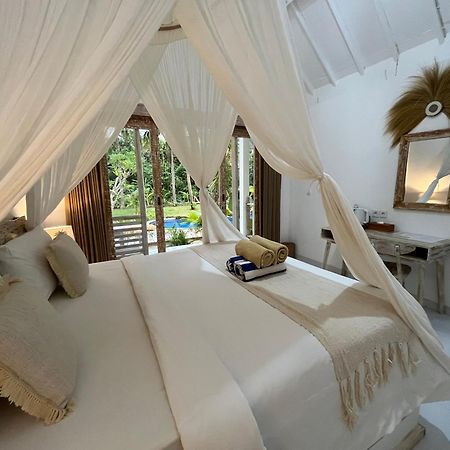 Penida West Palm Cottage Toyapakeh Екстер'єр фото